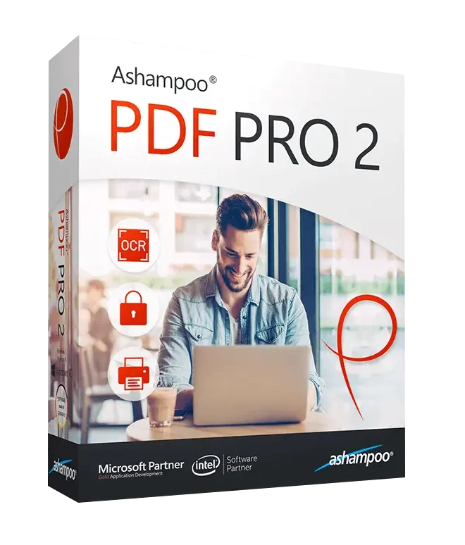 Ashampoo PDF Pro 2