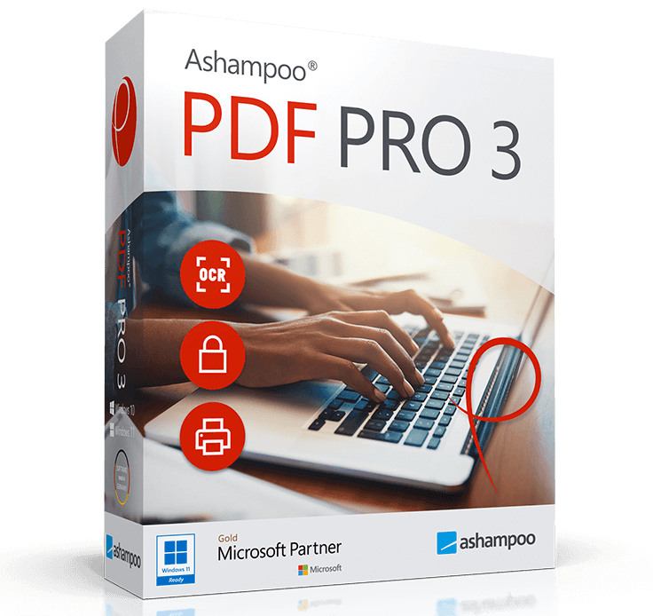 Ashampoo PDF Pro 3