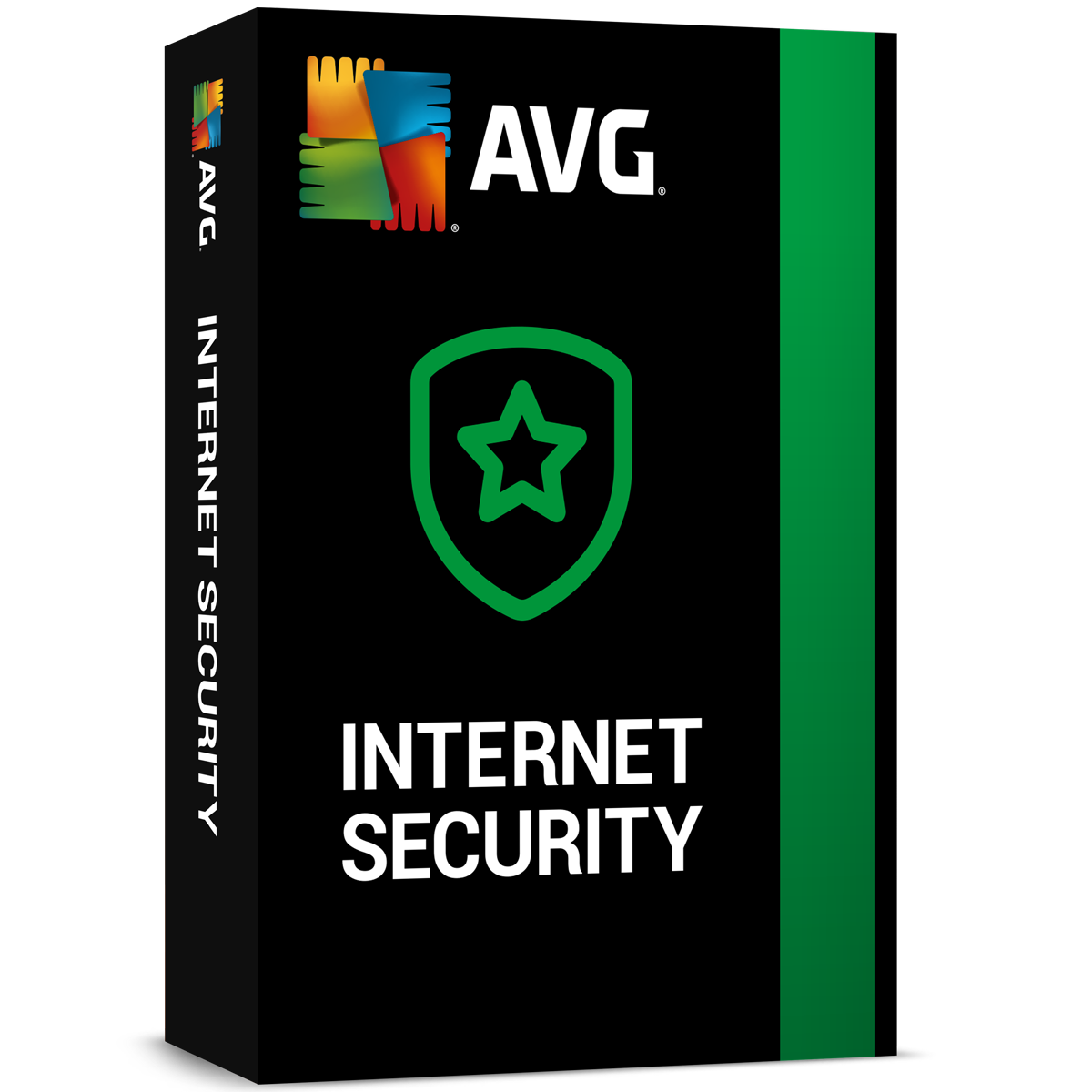 AVG AntiVirus (1 año)