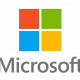 Microsoft Logo LY